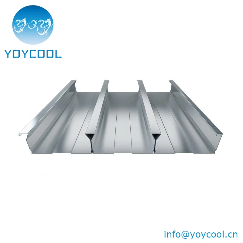 Alibaba co настилов пола лист металлический настил дизайн используется сталь двухслойные из Китая