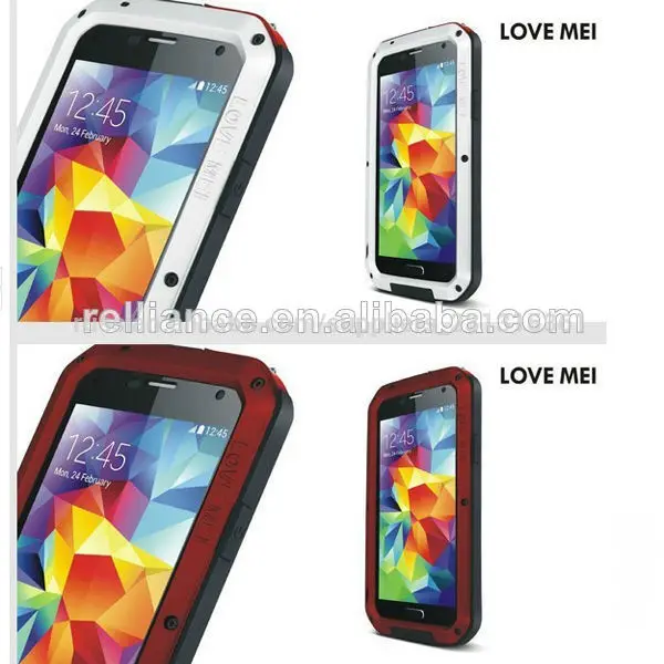 оригинальный дюбовь мэй дизайнер сотовый телефон случаях оптовая для samsung галактики s5