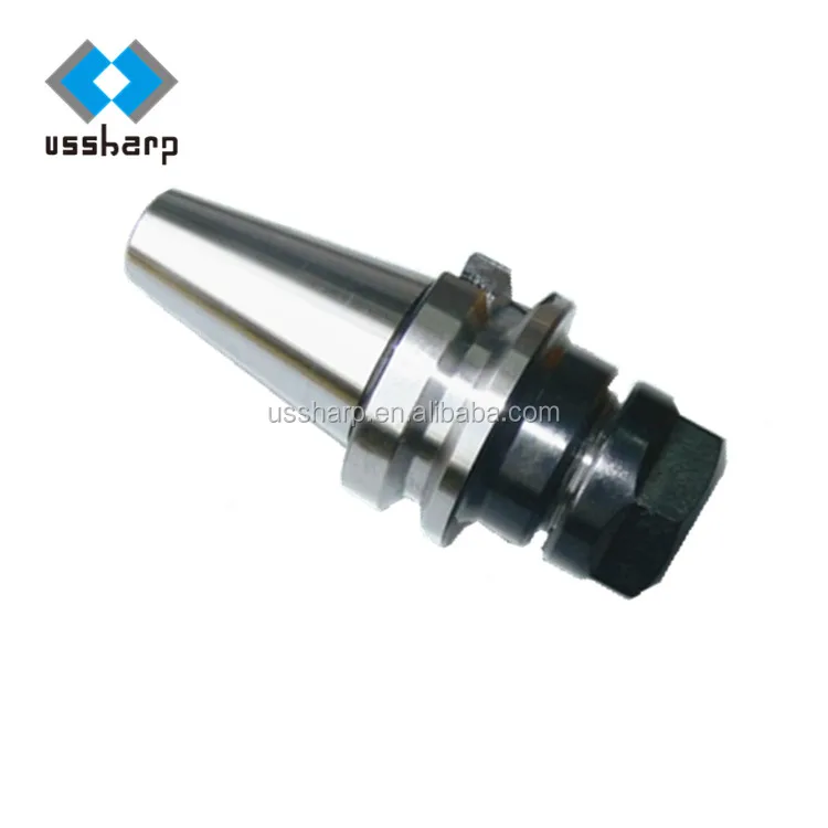 Держатель инструмента BT30-ER20 BT30-ER25 BT30-ER32 BT40-ER20 BT40-ER25 BT40-ER32 для фрезерного