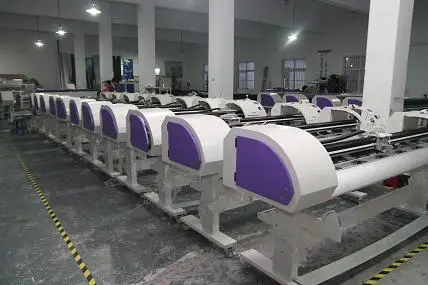 wide format printer factory in Shanghai China