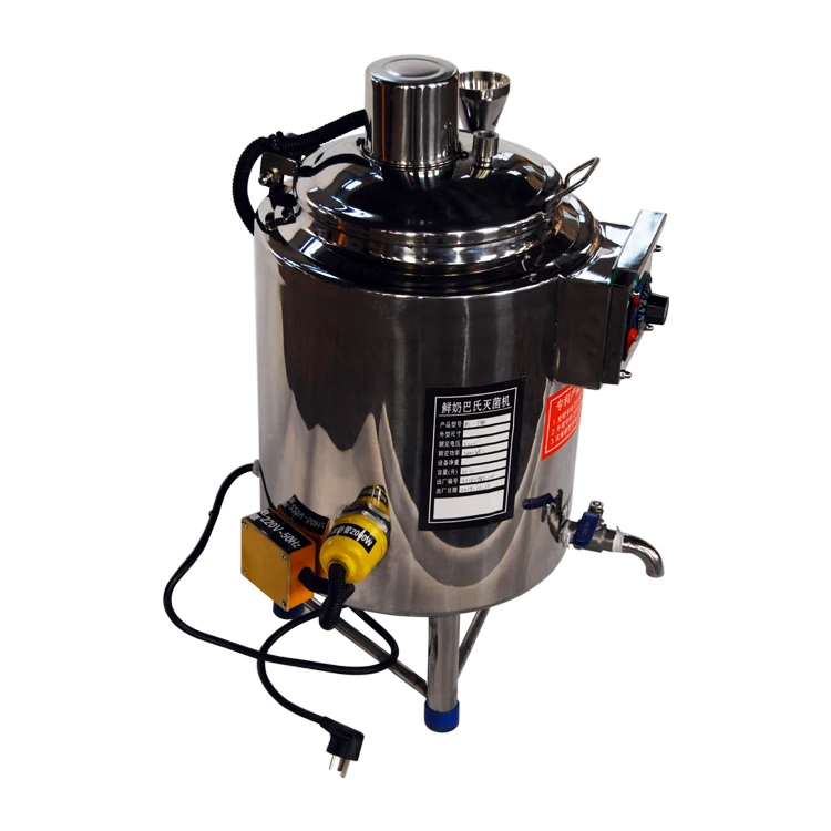 milk pasteurization equipment fruit juice mini milk pasteurization plant pasteurization machine