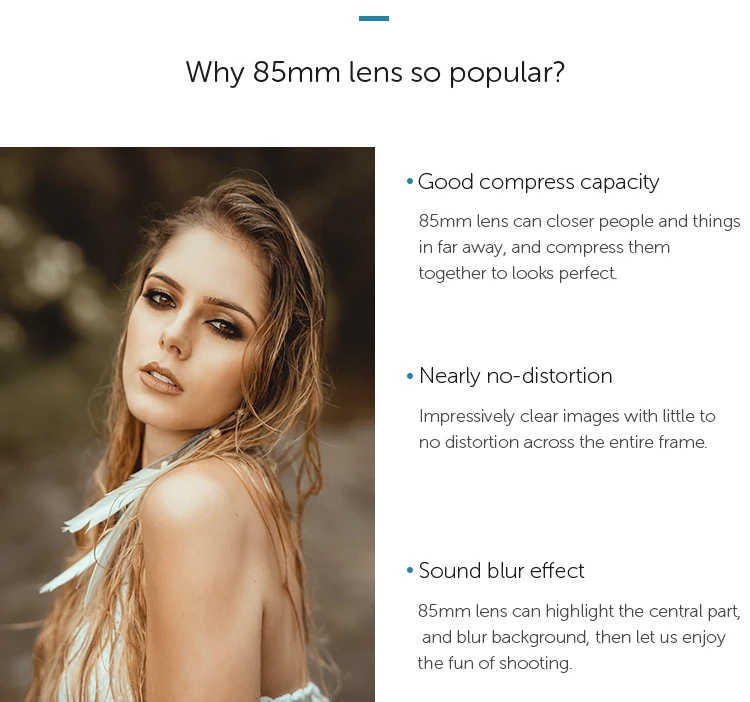 
APEXEL New Phone Case Optics Camera Lens 4K 85MM Phone Telephoto Lens Portrait Lens for Mobile Phone 