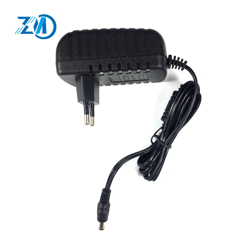 12v power supply with charging ac adapter 12v adaptor 12 v 2 a