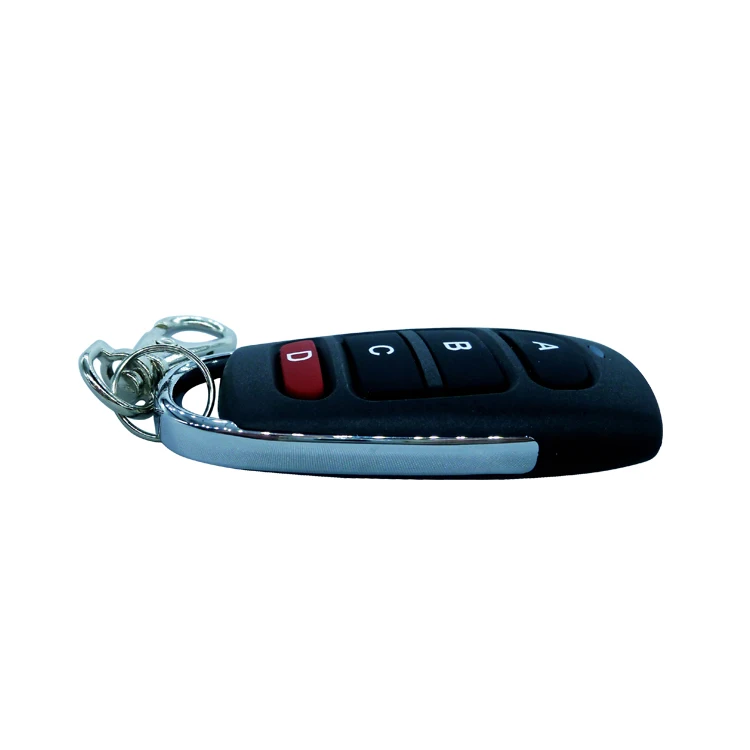 
CYTX006 Wireless Copy Code 433 MHz Remote Control Controller 