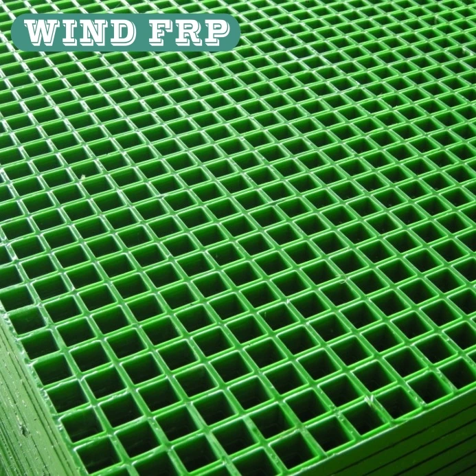 High quality good price fiber glass sheet,frp grill