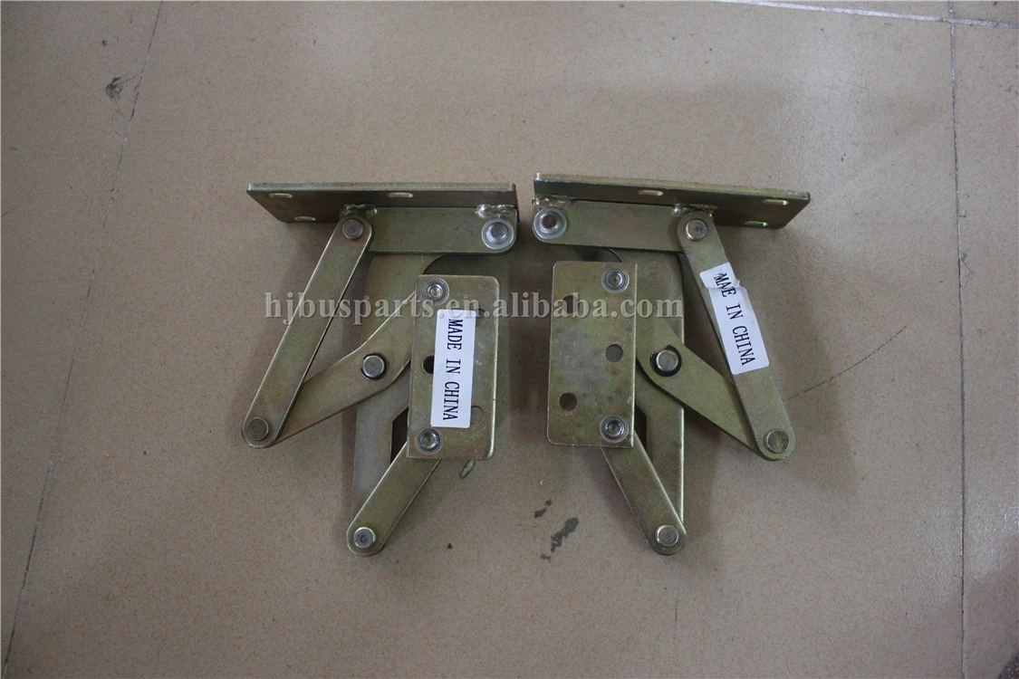 
city bus body kits 3-0082 auto accessories bus door hinges and lock 