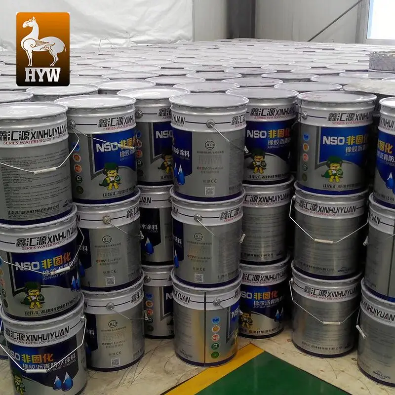 
pure polyurea waterproof coating membrane for concrete 