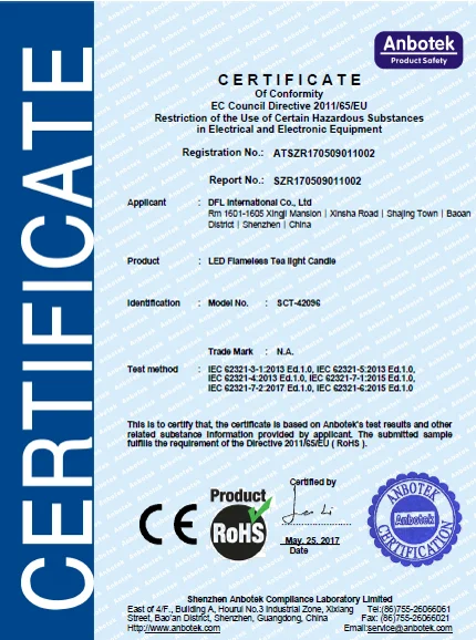 Flameless Candles Battery Operated Pillar Real Wax Flickering Electric LED Candle with Remote Control