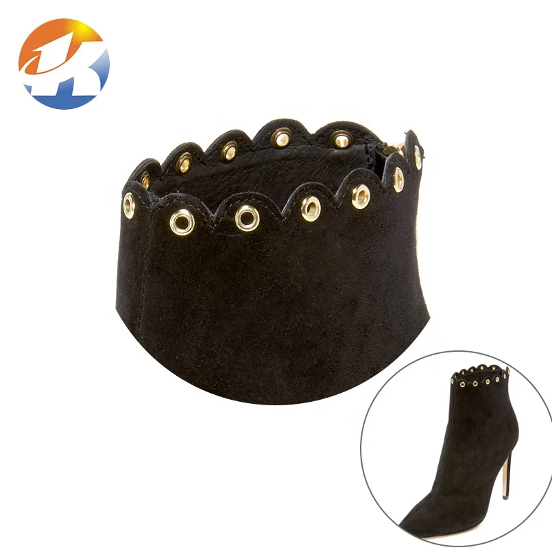 Best Quality Iron Metal Grommets With Washer Eyelet Studs For Clothes Shoe