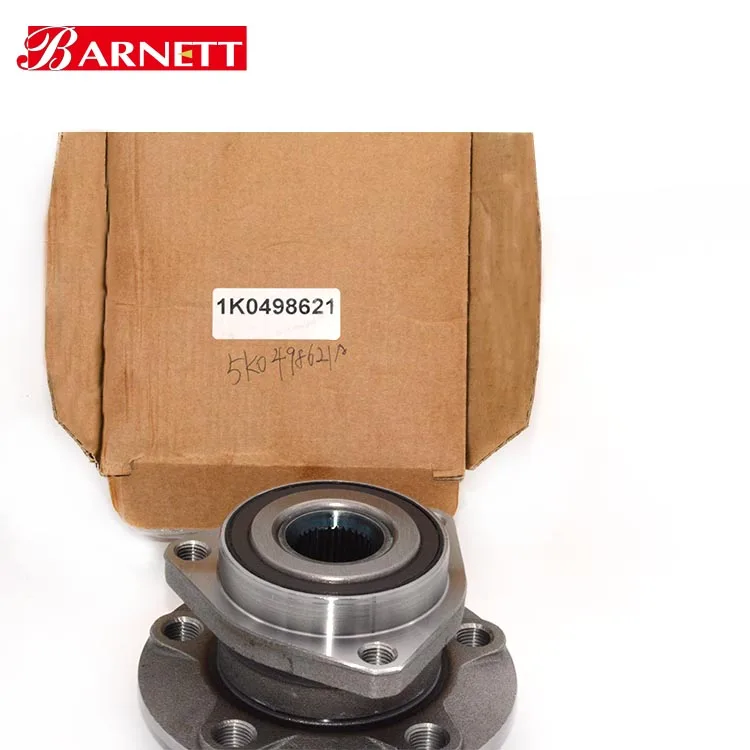 Good Price 1K0498621 Front Wheel Bearing Hub