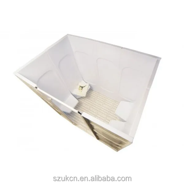 Акриловая Паровая Сауна для