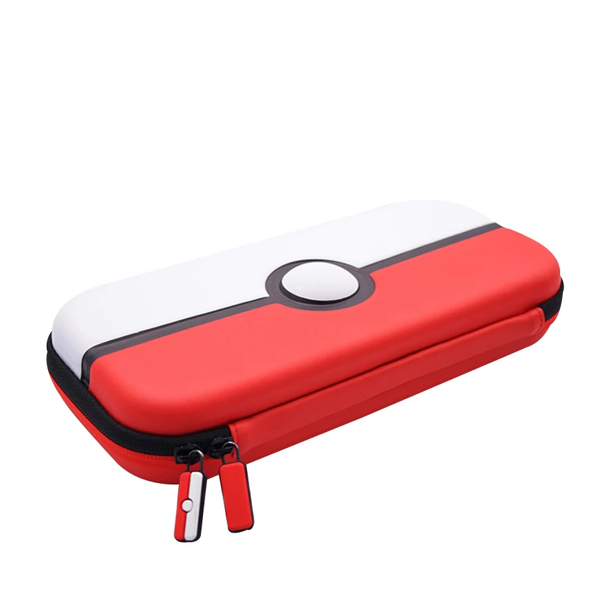
Hot Seller EVA Protective Hard Case Carrying Bag for Nintendo Switch 