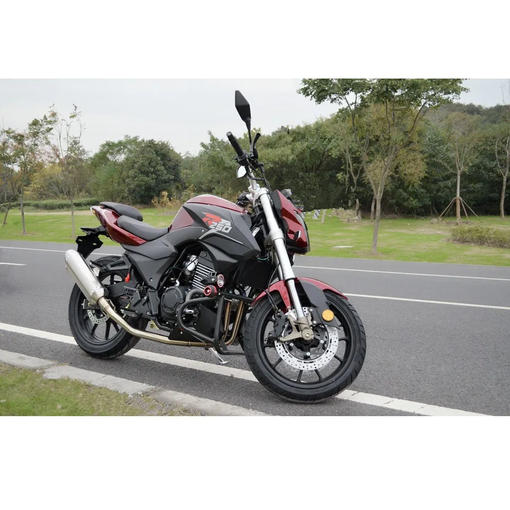 Economical new products china hybrid motorcycles motorcycles 350cc