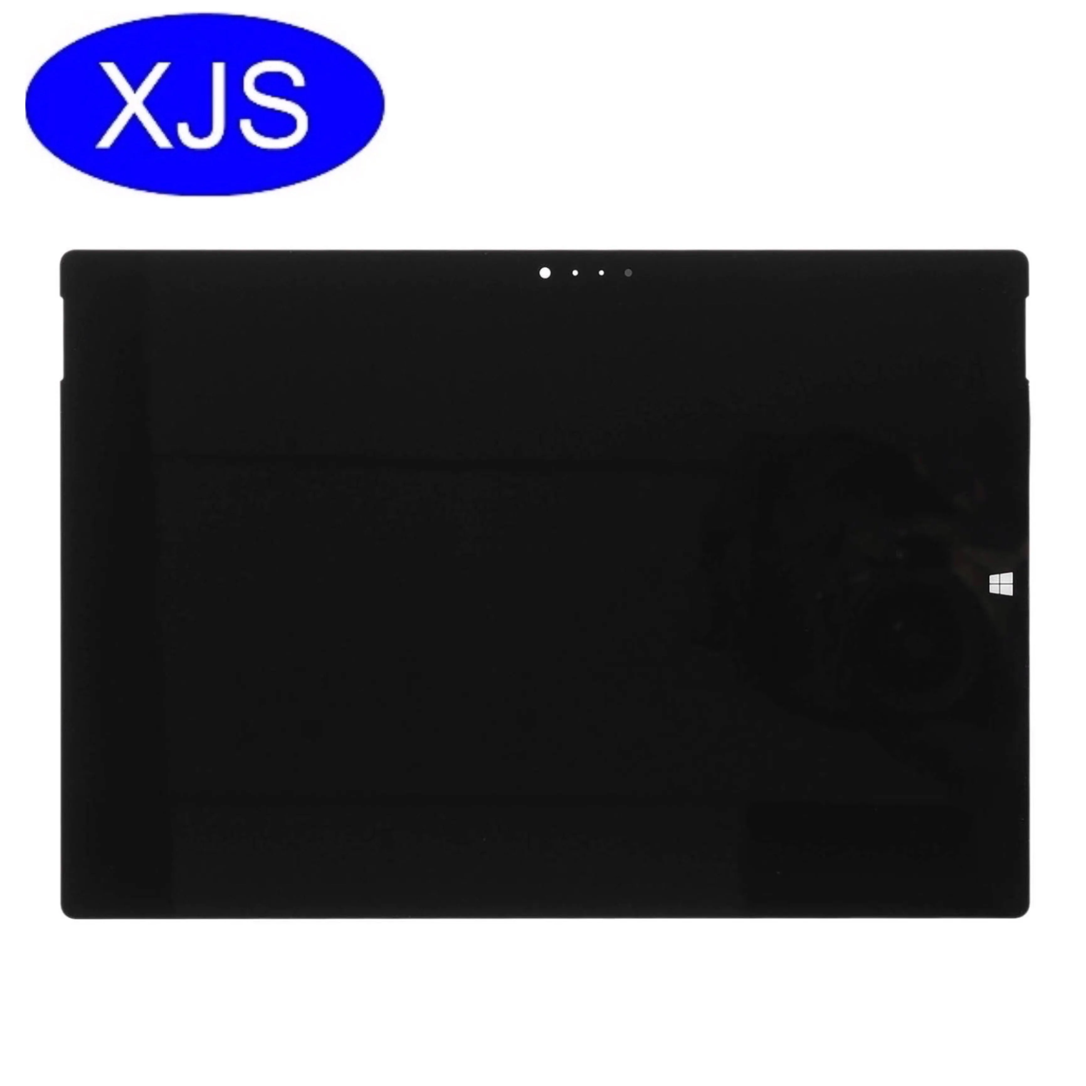 For Microsoft Surface PRO 3 1631 V1.1 LCD Display Touch Screen Digitizer Assembly