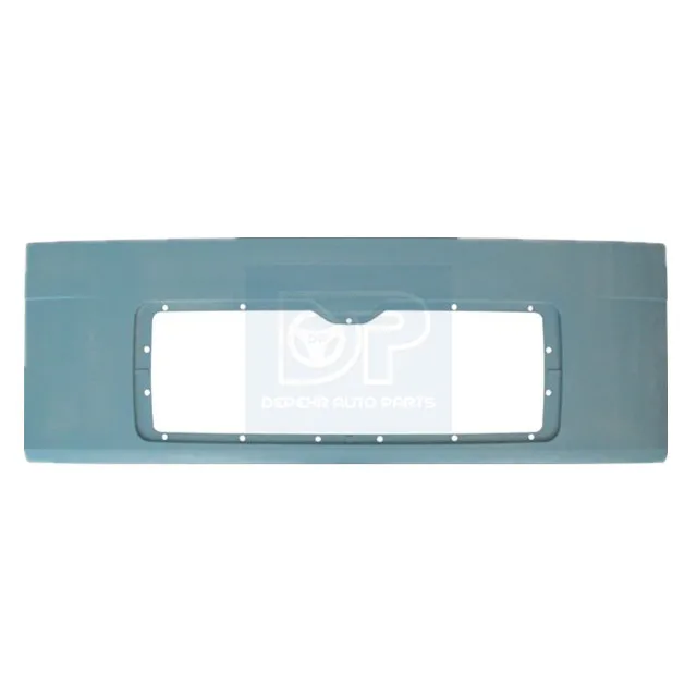 81611100043 81611100044 81611100015 81611100019 Depehr MAN F2000 F90 Truck Body Parts Panel Trailer Plastic Radiator Grille