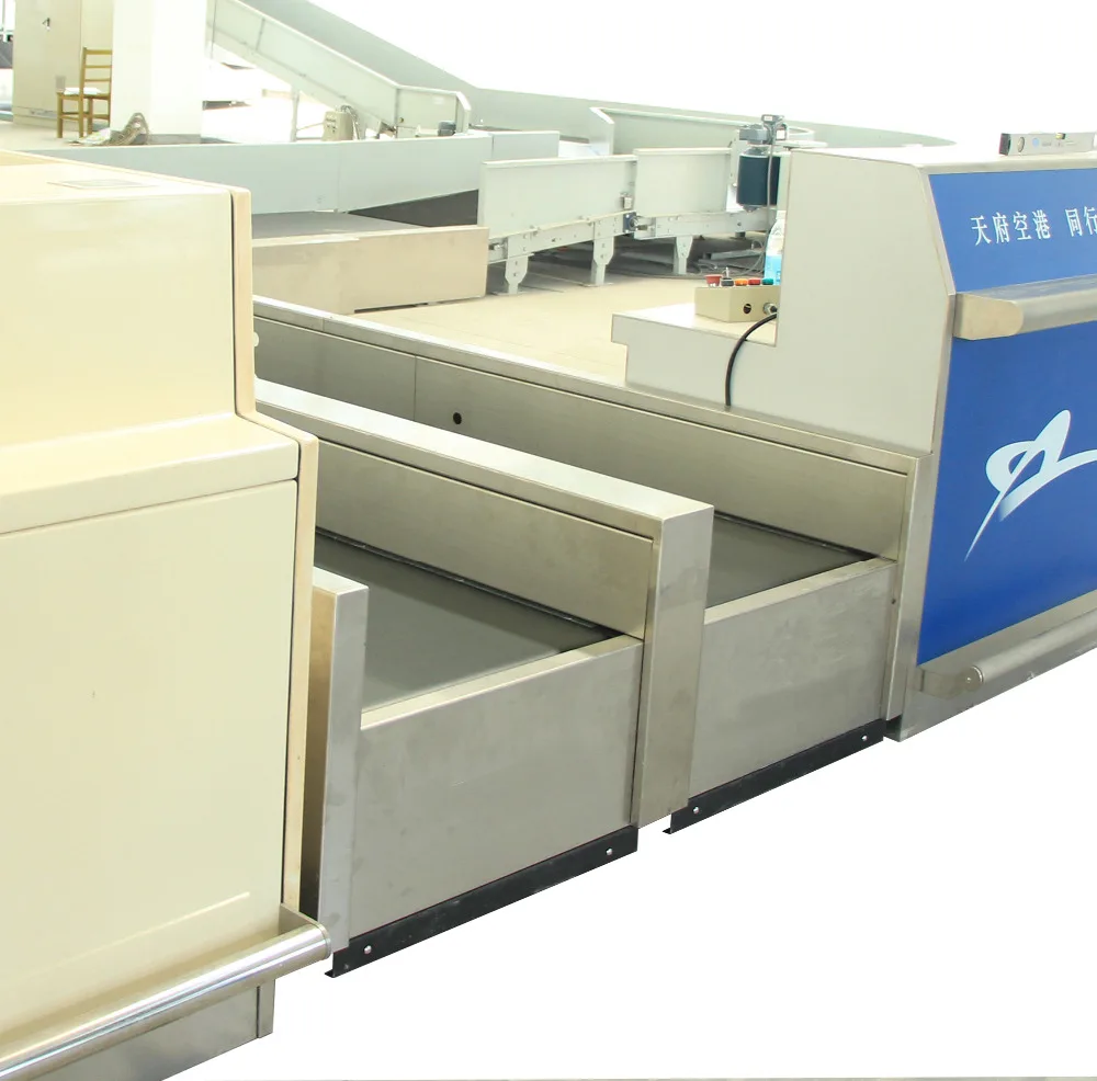 airport counter weigher/ aviation luggage baggage check in weigher