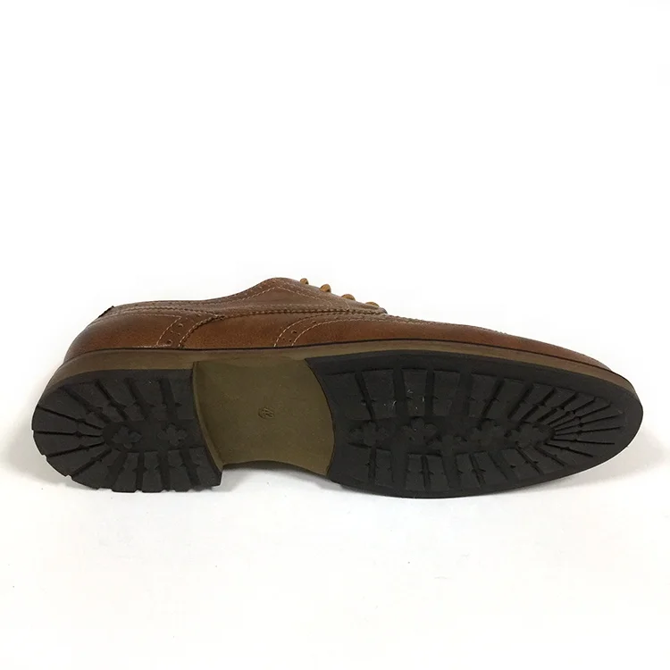 2021 Classic Genuine Lace up Casual Leather Shoes Mens Dress Shoes