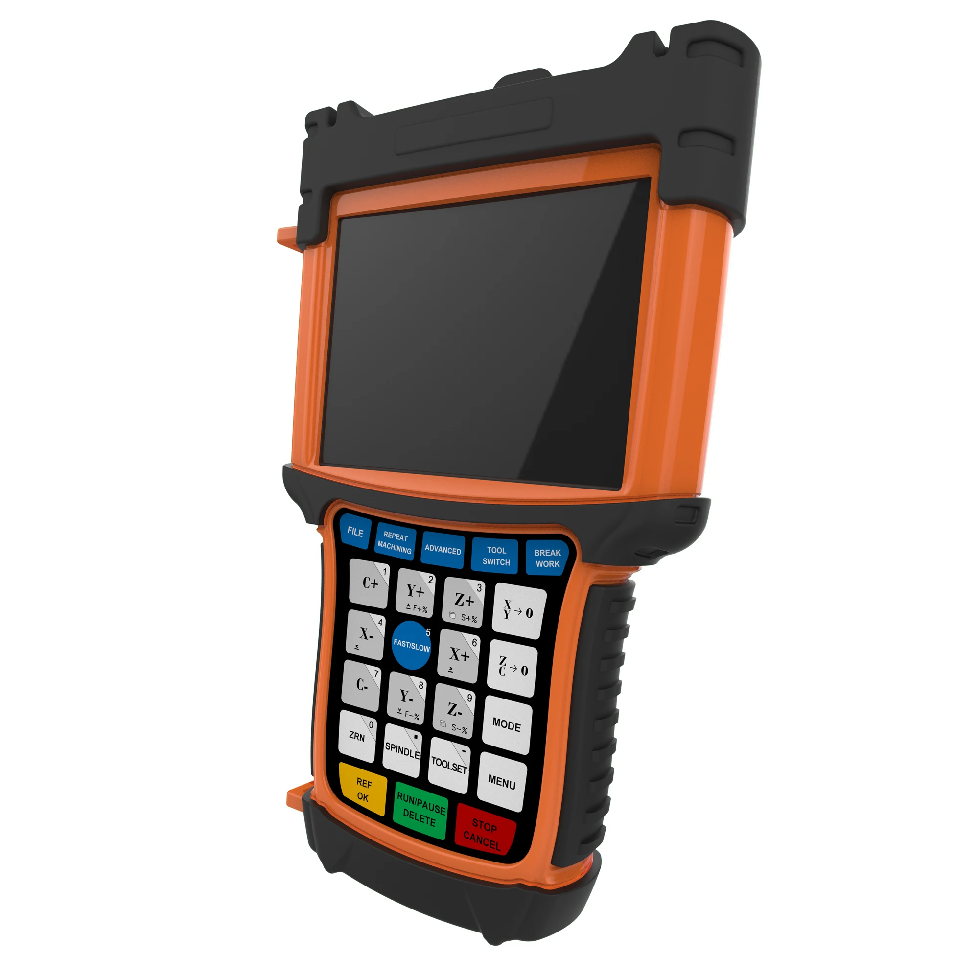 3 axis richauto  dsp  controller for  Linear ATC machine   B57E