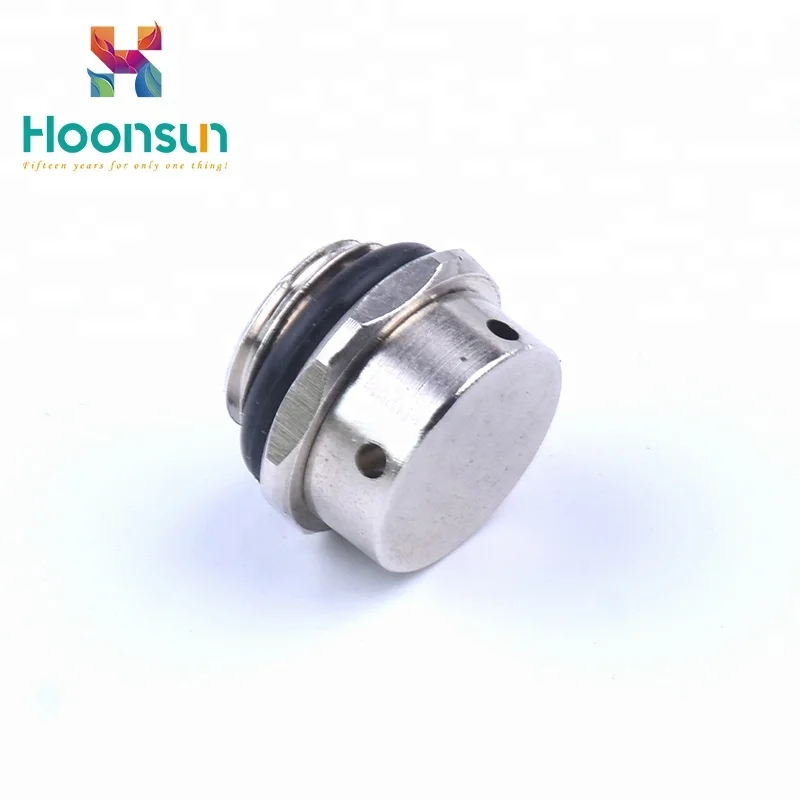waterproof breather vent plug