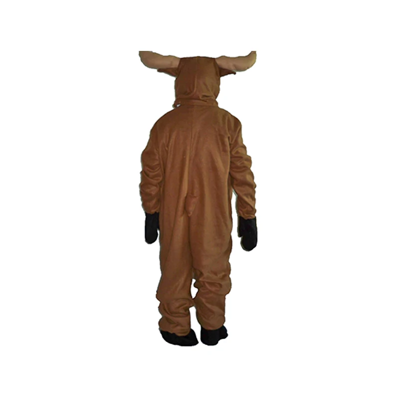 Brand New Lion Mascot Costume Customized Animal Adults Costume