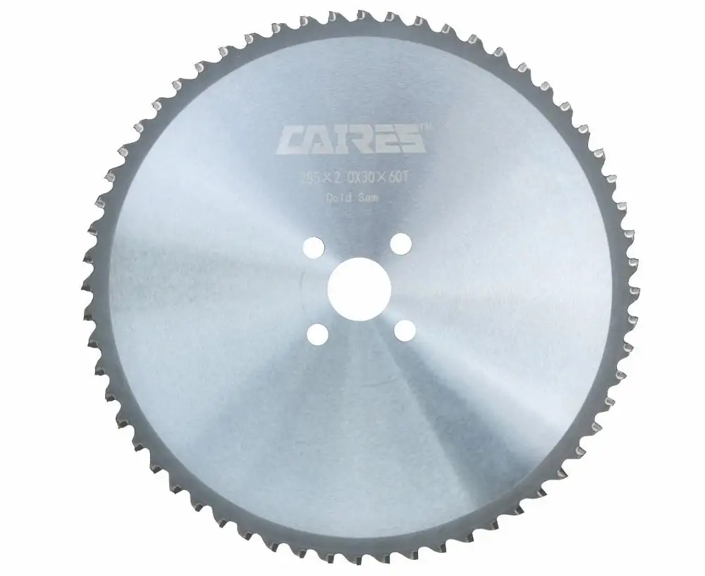 Profession TCT saw blade/circular saw blade for metal 355 size