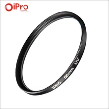 1pcs 58mm IPRO UV Filter Lens Protect Protector for Camera Lens ALL 58mm LENS of DSLR / SLR / DC / DV Free Shipping