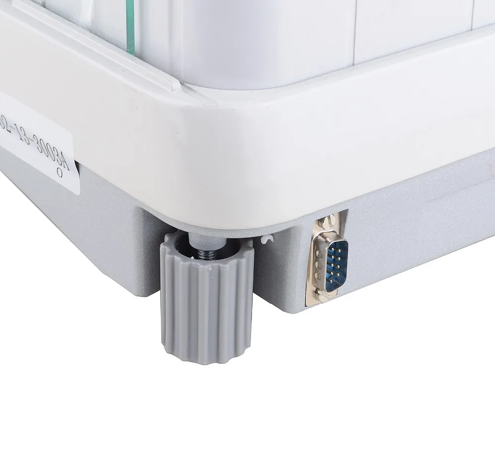 FA2004 200g/0.0001g laboratory analytical scales