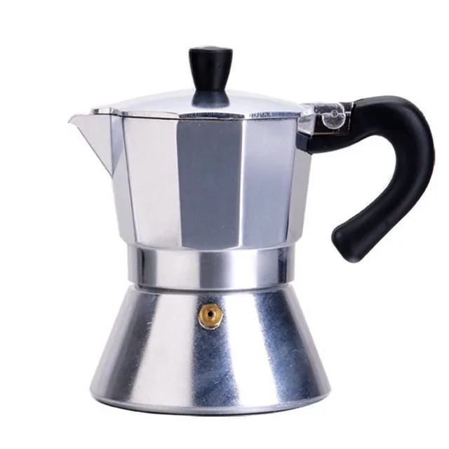 Tchibo Home Appliance OEM Espresso Maker Coffee Capsule Coffee Machine Coffee & Tea Sets Sustainable Aluminium Black