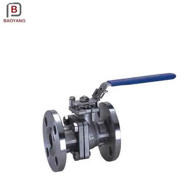 Китай пользовательские песка встроенным герметичным мяч vavle