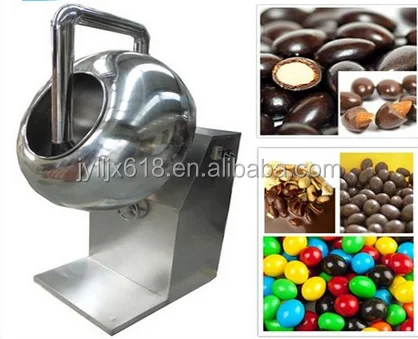 enteric tablet pill sugar coater coating machine BY SERIES