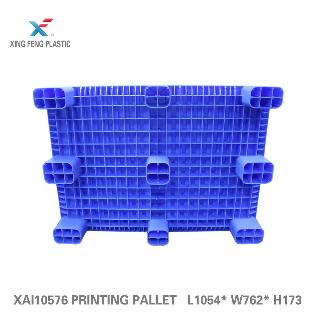 Heideber speedmaster 105 technical specifications exported plastic pallet for Rapida 105