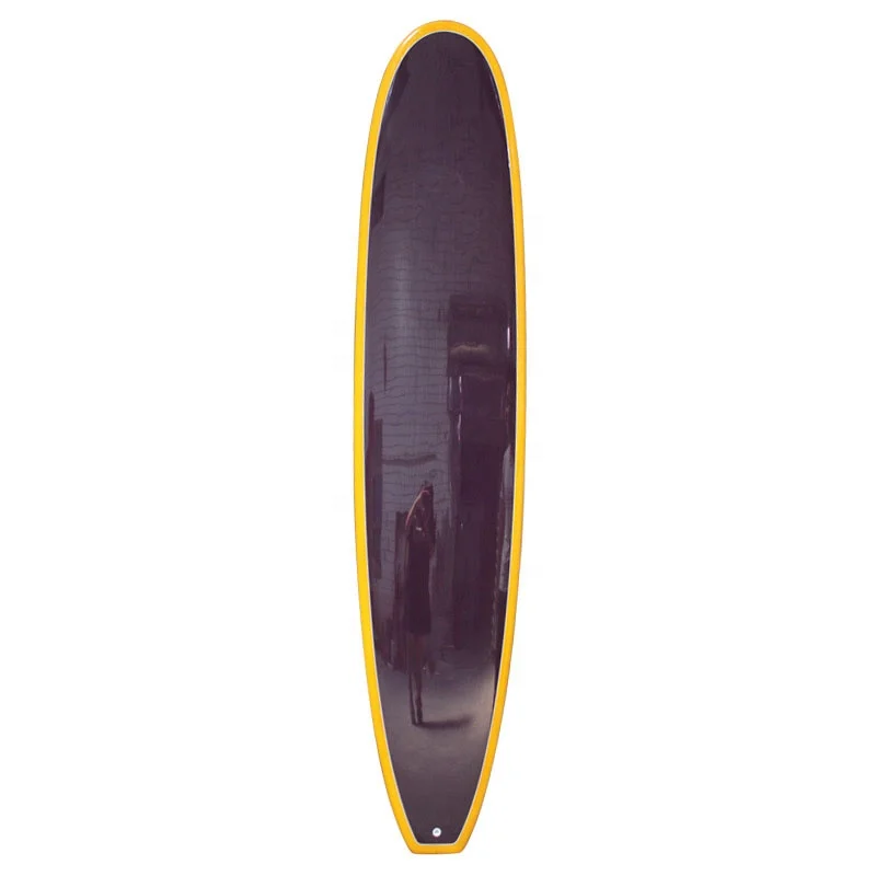 High Performance Epoxy Foam Long Surfboards 9'*22\