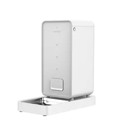 Умная автоматическая кормушка для домашних животных PETKIT с управлением через приложение