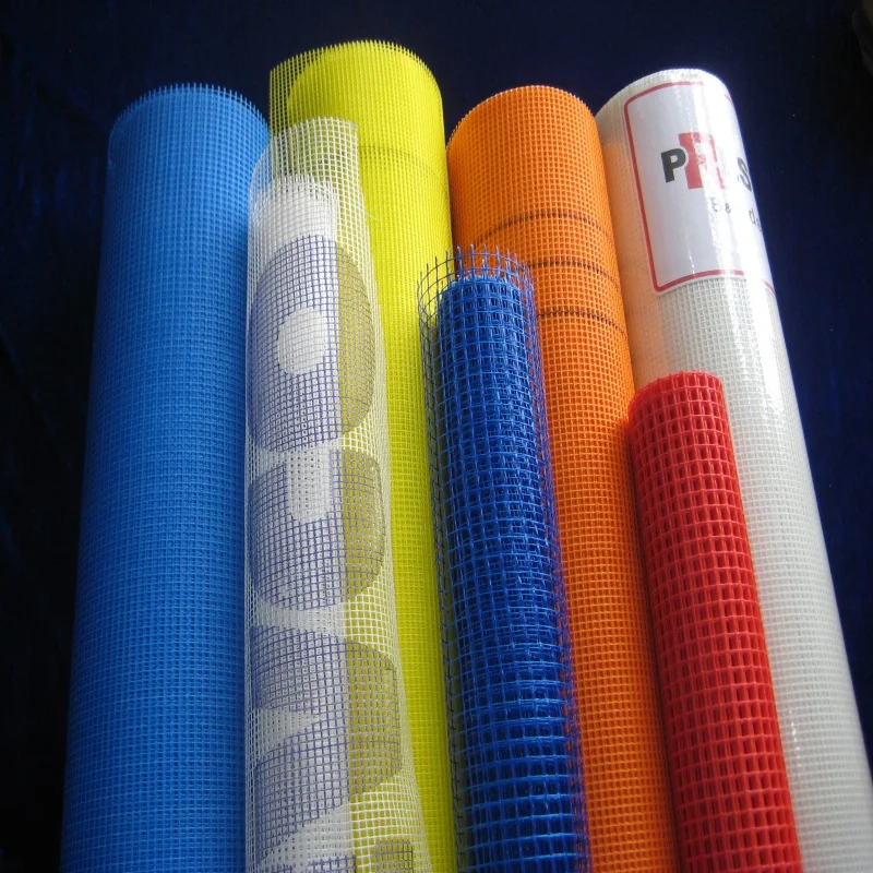 alkaline resistant fiberglass mesh
