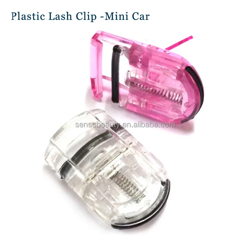 Electrical Heated Eyelash Curler