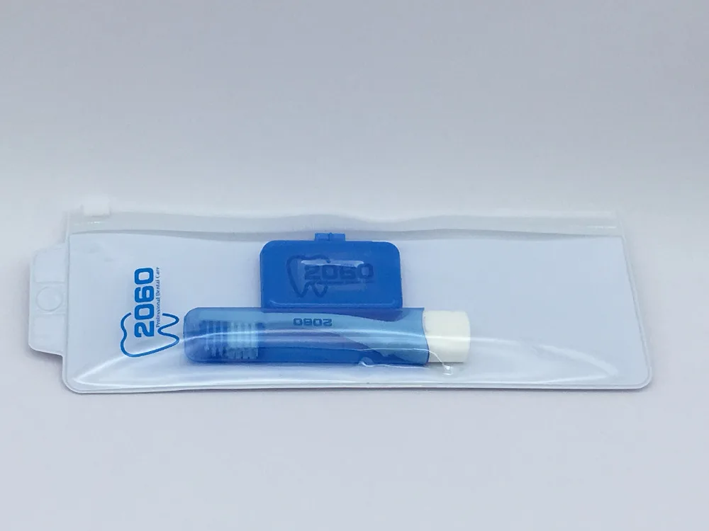 Orthodontic toothbrush ortho wax  Orthodontic kits