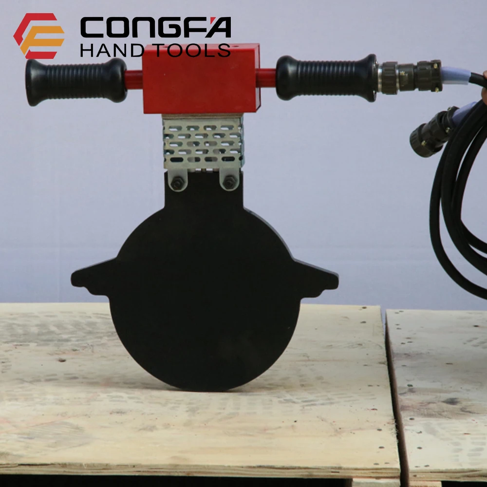 Hydraulic Butt Fusion Hdpe Butt Welding Machine Price