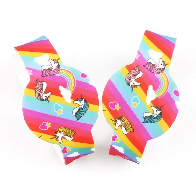 Unicorn LED Watch for Kids Digital Wristwatches Party Favors