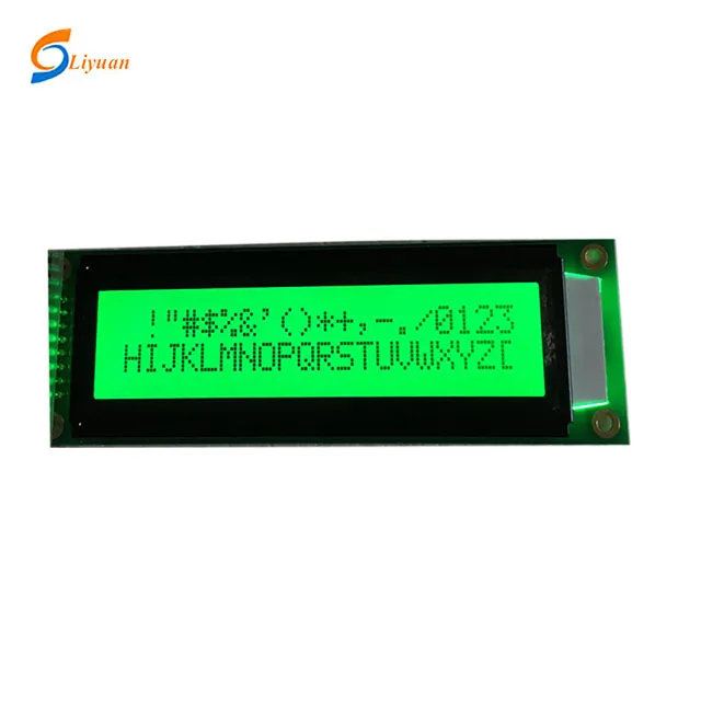 Large e ink lcd display lcd module