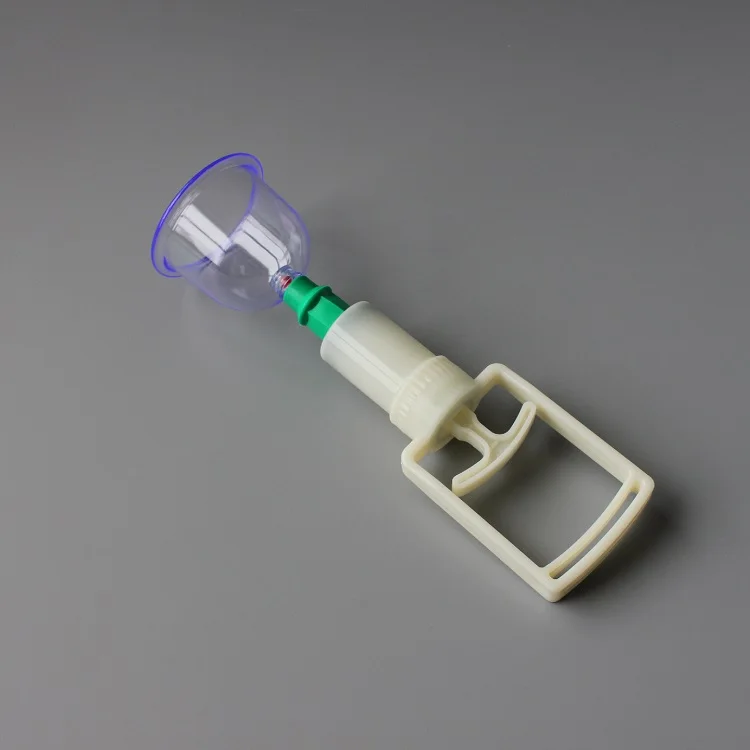 Medical Chinese Vacuum Cupping Therapy Set