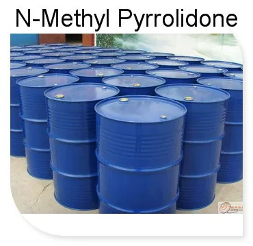 
solvent n-methyl-2-pyrrolidone nmp 