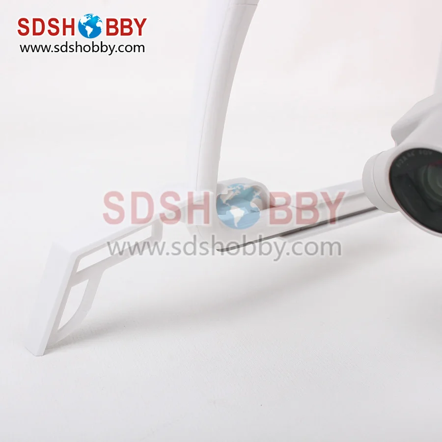 Phantom 4 Chassis Extend Increased Landing Skid Gimbal Protector Stabilizers for DJI Phantom4 Quadcopter