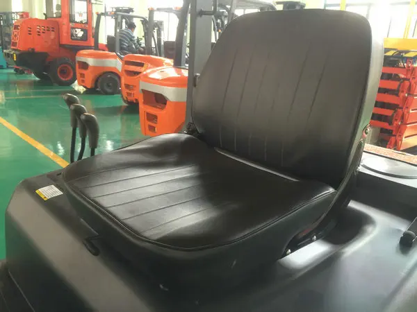 New style rough terrain forklifts