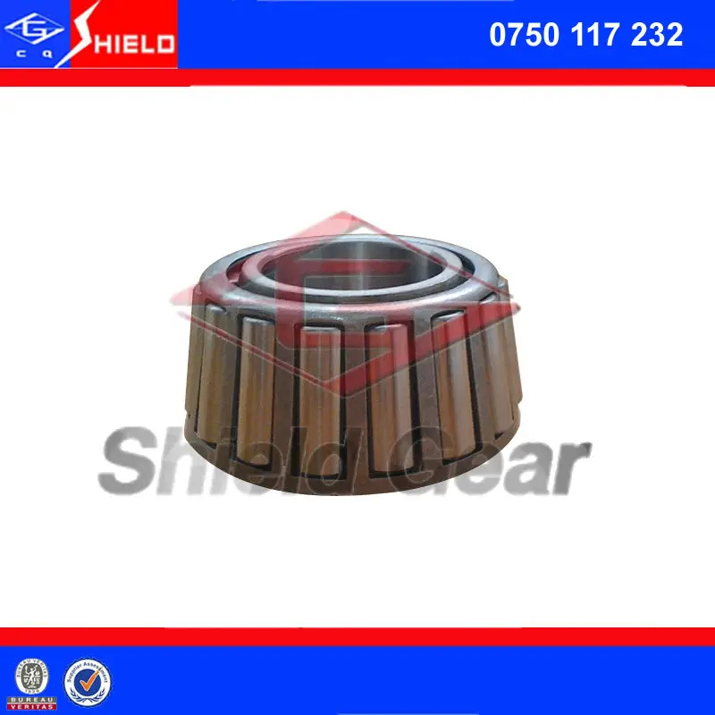 aftermarket gearbox bearing ZF (42*40.3) 0750117232