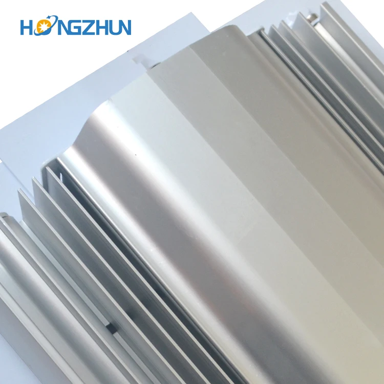 50w 100w 150w 200w gas station bridgelux outdoor waterproof led canopy light