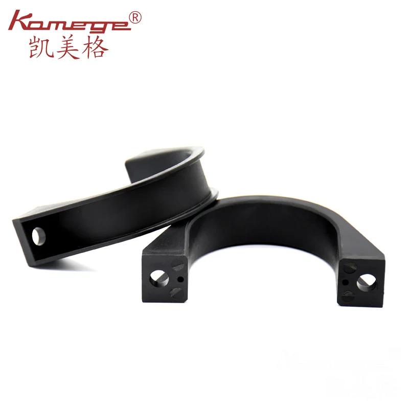 XD-A28A Spare parts of Atom SP588 cutting machine lamp holder support