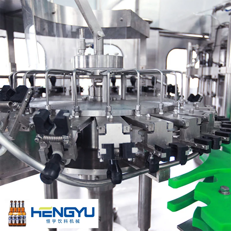 alcohol making machine/whisky production machine/beer production line