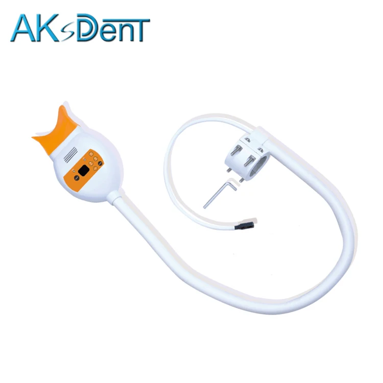 
High Quality Best Price Dental unit whitening teeth bleaching lamp dental 