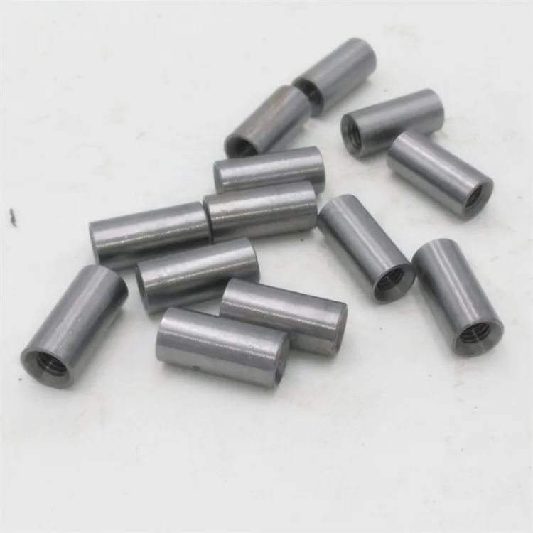 Rubber with Spring Diamond Rope Wire Saw for cutting block stone