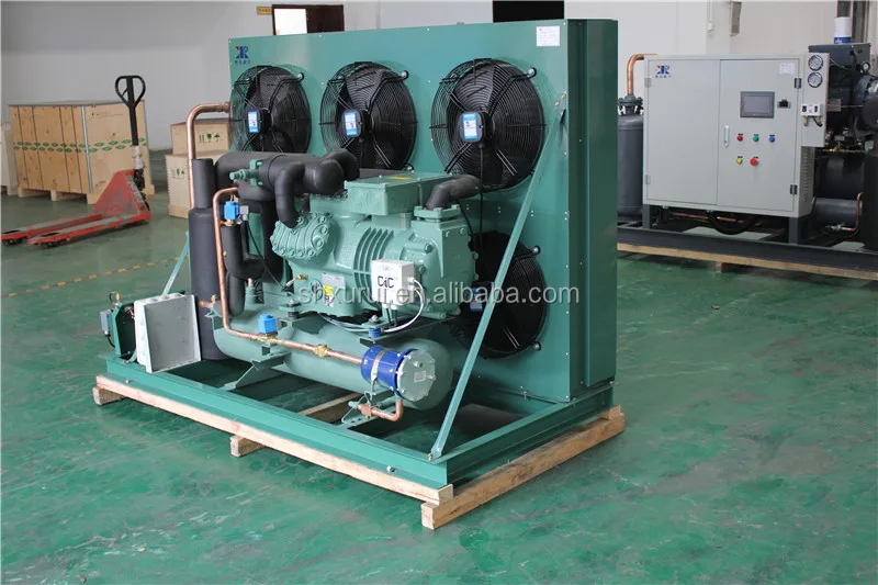 refrigeration condensing unit